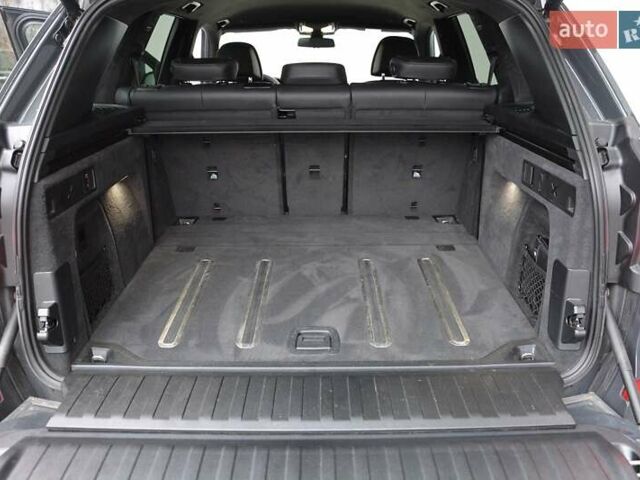 Серый БМВ Х5, объемом двигателя 4.39 л и пробегом 140 тыс. км за 68000 $, фото 8 на Automoto.ua