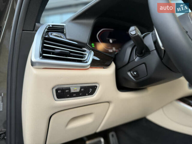 Серый БМВ Х5, объемом двигателя 3 л и пробегом 11 тыс. км за 59999 $, фото 38 на Automoto.ua