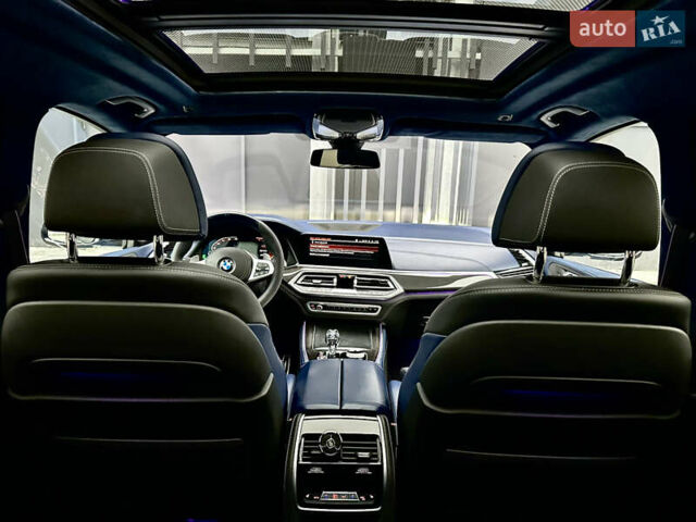 Серый БМВ Х5, объемом двигателя 3 л и пробегом 111 тыс. км за 66000 $, фото 26 на Automoto.ua