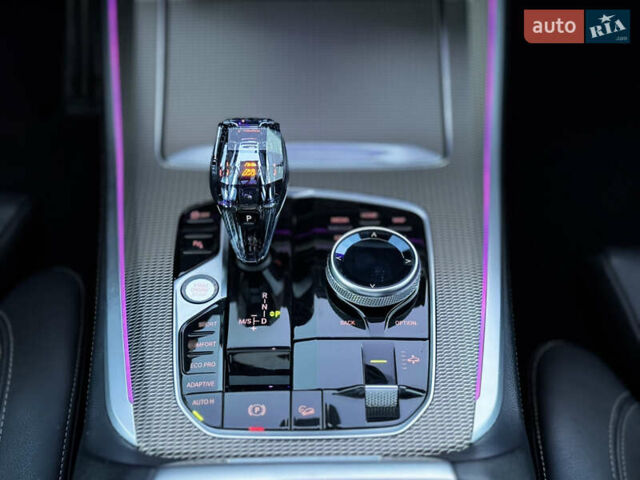 Серый БМВ Х5, объемом двигателя 2.99 л и пробегом 66 тыс. км за 73000 $, фото 40 на Automoto.ua