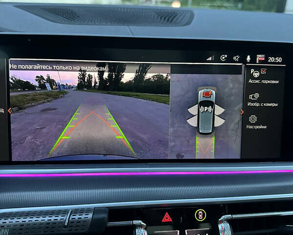 Серый БМВ Х5, объемом двигателя 3 л и пробегом 48 тыс. км за 64999 $, фото 30 на Automoto.ua