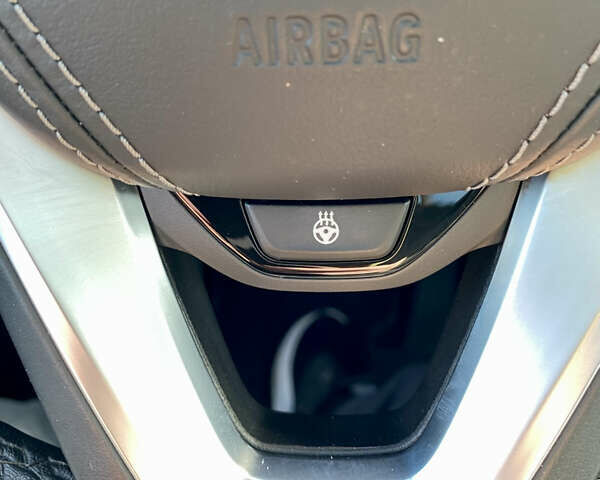 Серый БМВ Х5, объемом двигателя 3 л и пробегом 40 тыс. км за 69000 $, фото 27 на Automoto.ua