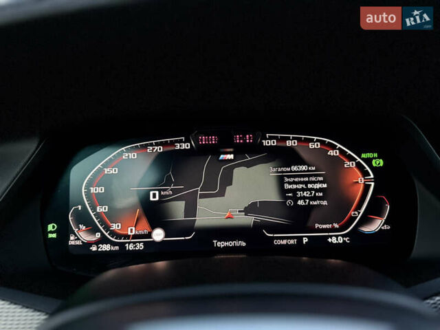 Серый БМВ Х5, объемом двигателя 2.99 л и пробегом 66 тыс. км за 73000 $, фото 48 на Automoto.ua