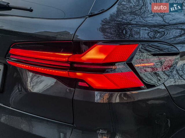 Сірий БМВ Х5, об'ємом двигуна 3 л та пробігом 170 тис. км за 42900 $, фото 22 на Automoto.ua