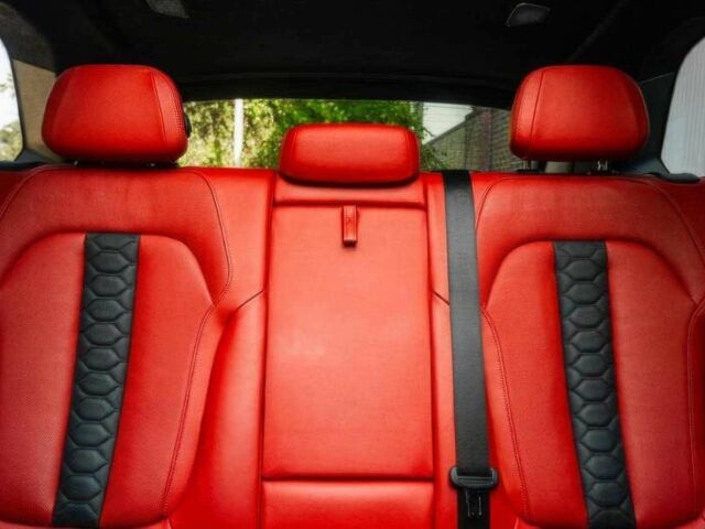 Серый БМВ Х5, объемом двигателя 4.4 л и пробегом 28 тыс. км за 24700 $, фото 12 на Automoto.ua