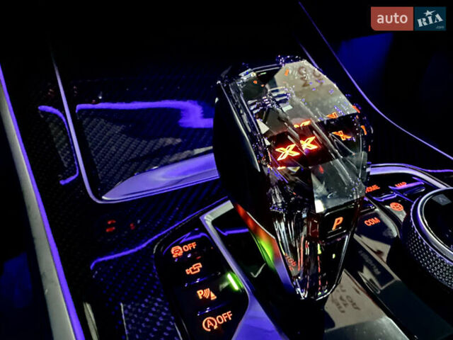 Серый БМВ Х5, объемом двигателя 3 л и пробегом 111 тыс. км за 66000 $, фото 57 на Automoto.ua