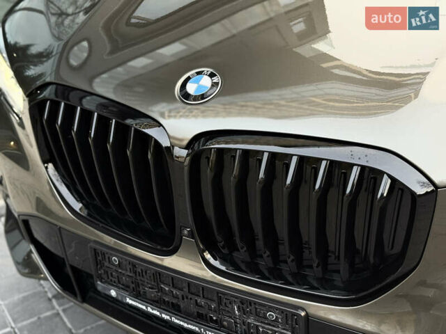 Серый БМВ Х5, объемом двигателя 3 л и пробегом 11 тыс. км за 59999 $, фото 4 на Automoto.ua