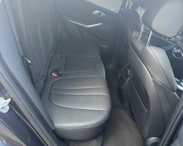 Сірий БМВ Х5, об'ємом двигуна 3 л та пробігом 150 тис. км за 51000 $, фото 11 на Automoto.ua