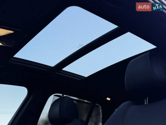 Серый БМВ Х5, объемом двигателя 2.99 л и пробегом 66 тыс. км за 73000 $, фото 42 на Automoto.ua
