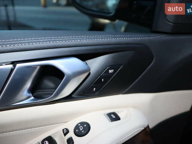 Серый БМВ Х5, объемом двигателя 3 л и пробегом 11 тыс. км за 58900 $, фото 13 на Automoto.ua