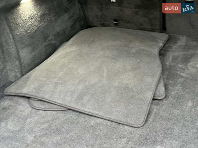 Серый БМВ Х5, объемом двигателя 3 л и пробегом 111 тыс. км за 66000 $, фото 25 на Automoto.ua