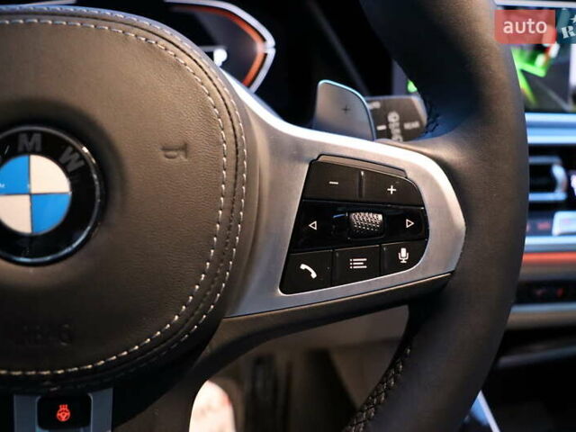 Серый БМВ Х5, объемом двигателя 3 л и пробегом 11 тыс. км за 58900 $, фото 24 на Automoto.ua