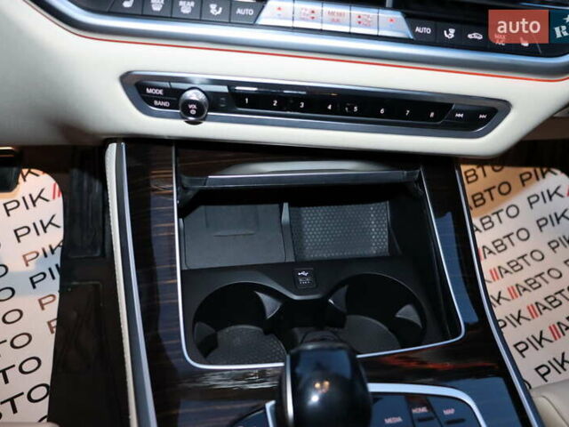 Серый БМВ Х5, объемом двигателя 3 л и пробегом 11 тыс. км за 58900 $, фото 35 на Automoto.ua