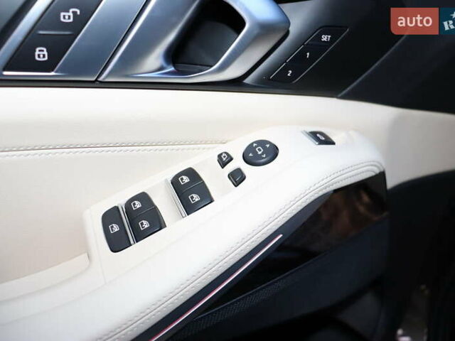 Серый БМВ Х5, объемом двигателя 3 л и пробегом 11 тыс. км за 58900 $, фото 12 на Automoto.ua