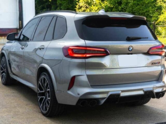 Серый БМВ Х5, объемом двигателя 4.4 л и пробегом 28 тыс. км за 24700 $, фото 6 на Automoto.ua