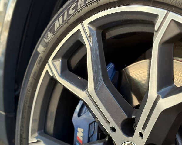 Серый БМВ Х5, объемом двигателя 4.39 л и пробегом 91 тыс. км за 76000 $, фото 12 на Automoto.ua