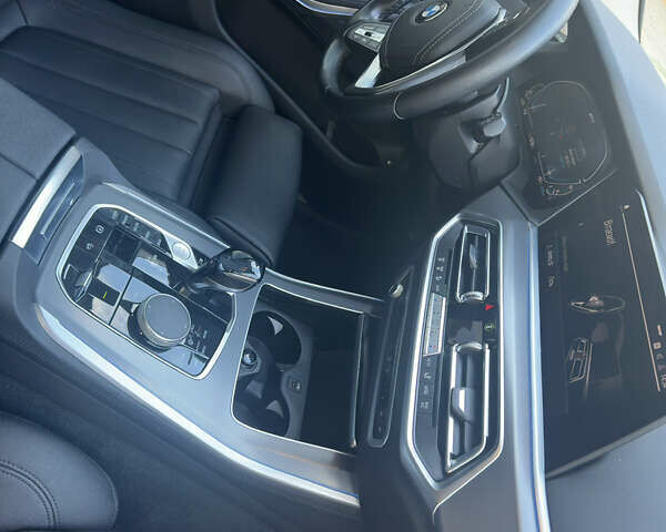 Сірий БМВ Х5, об'ємом двигуна 3 л та пробігом 150 тис. км за 51000 $, фото 12 на Automoto.ua