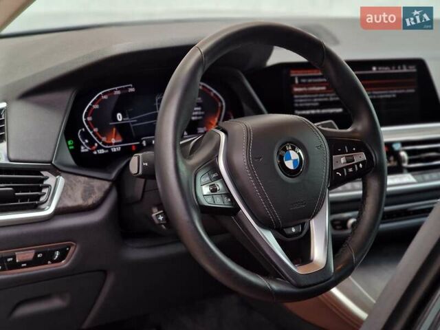 Серый БМВ Х5, объемом двигателя 2.99 л и пробегом 35 тыс. км за 74990 $, фото 50 на Automoto.ua
