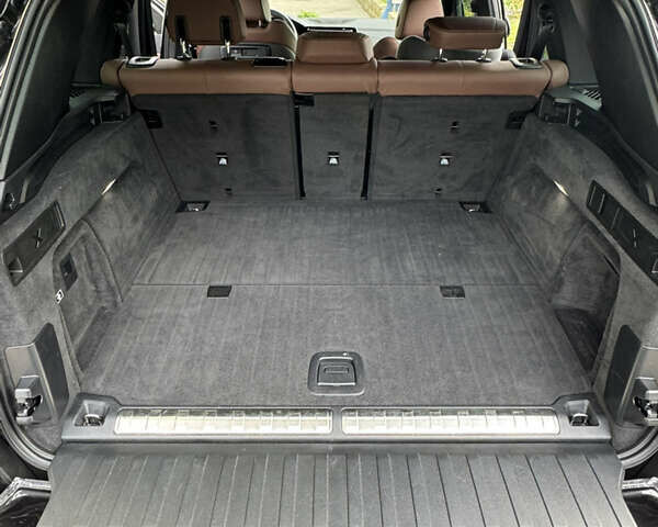 Серый БМВ Х5, объемом двигателя 3 л и пробегом 36 тыс. км за 67900 $, фото 33 на Automoto.ua