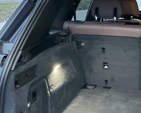 Серый БМВ Х5, объемом двигателя 2.99 л и пробегом 86 тыс. км за 74000 $, фото 32 на Automoto.ua