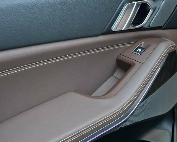 Серый БМВ Х5, объемом двигателя 2.99 л и пробегом 86 тыс. км за 74000 $, фото 38 на Automoto.ua