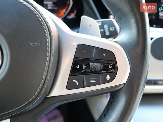 Сірий БМВ Х5, об'ємом двигуна 3 л та пробігом 70 тис. км за 75900 $, фото 25 на Automoto.ua