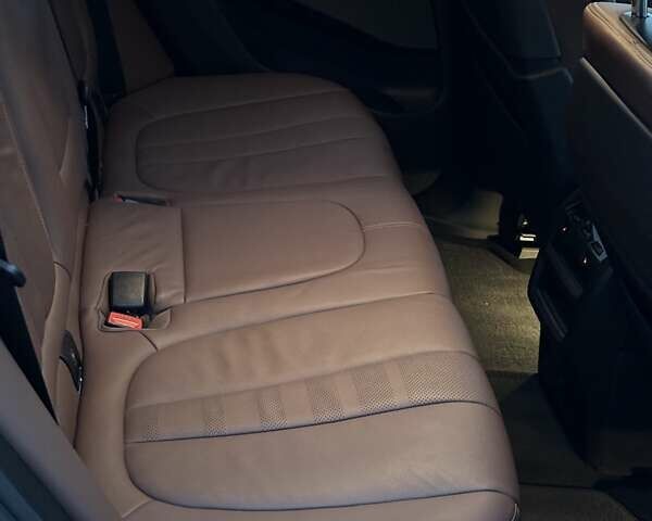 Серый БМВ Х5, объемом двигателя 2.99 л и пробегом 86 тыс. км за 74000 $, фото 36 на Automoto.ua