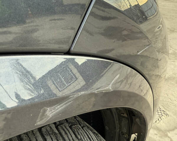 Сірий БМВ Х5, об'ємом двигуна 2.99 л та пробігом 168 тис. км за 60000 $, фото 8 на Automoto.ua