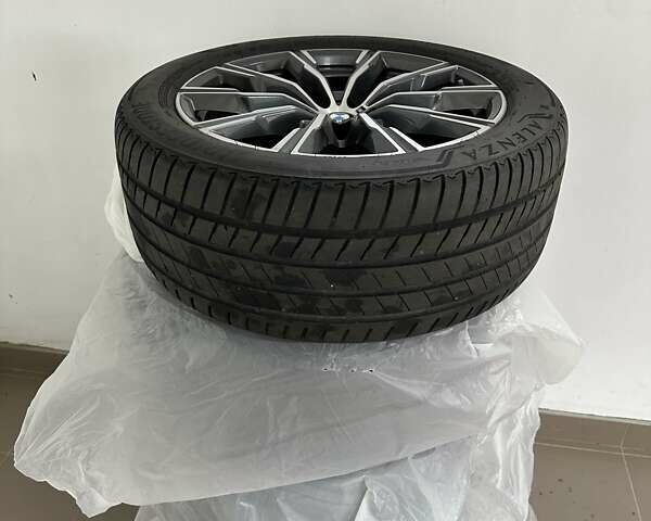 Серый БМВ Х5, объемом двигателя 2.99 л и пробегом 86 тыс. км за 74000 $, фото 59 на Automoto.ua