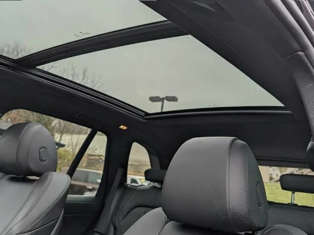 Сірий БМВ Х5, об'ємом двигуна 3 л та пробігом 15 тис. км за 29500 $, фото 11 на Automoto.ua