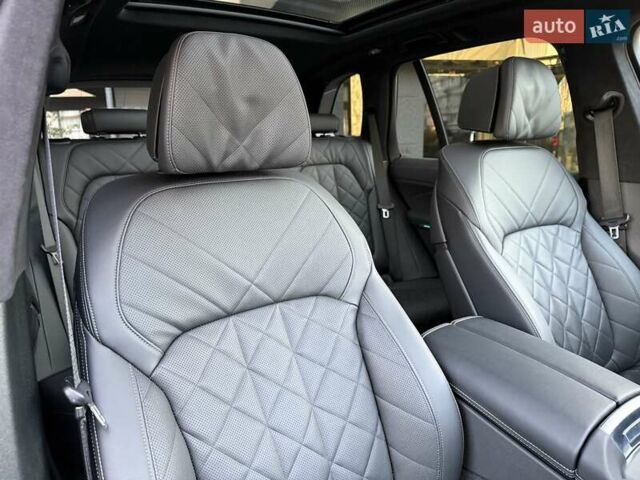 Сірий БМВ Х5, об'ємом двигуна 3 л та пробігом 38 тис. км за 88500 $, фото 14 на Automoto.ua
