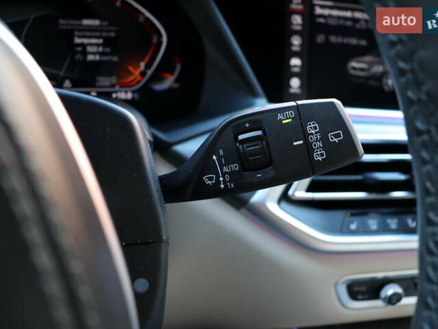 Сірий БМВ Х5, об'ємом двигуна 3 л та пробігом 70 тис. км за 75900 $, фото 27 на Automoto.ua