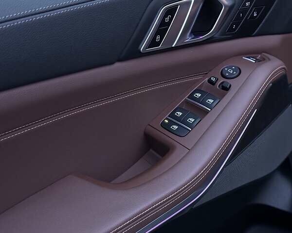 Серый БМВ Х5, объемом двигателя 2.99 л и пробегом 86 тыс. км за 74000 $, фото 43 на Automoto.ua