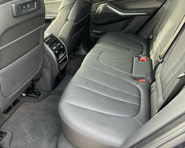 Серый БМВ Х5, объемом двигателя 3 л и пробегом 31 тыс. км за 79000 $, фото 12 на Automoto.ua