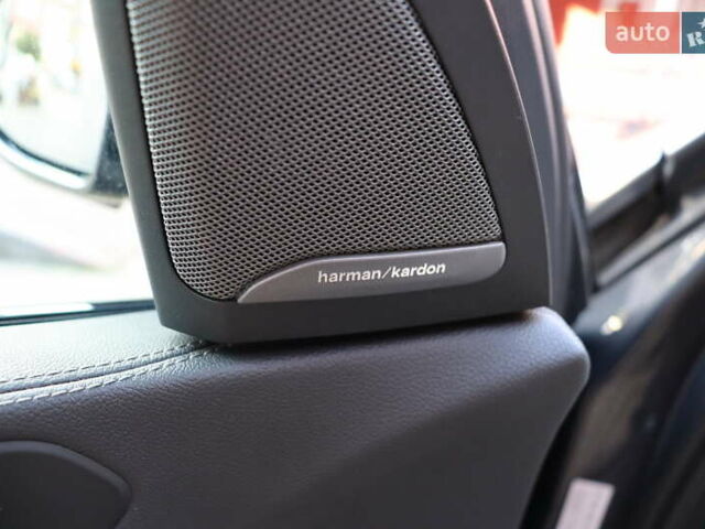 Сірий БМВ Х5, об'ємом двигуна 3 л та пробігом 70 тис. км за 75900 $, фото 18 на Automoto.ua