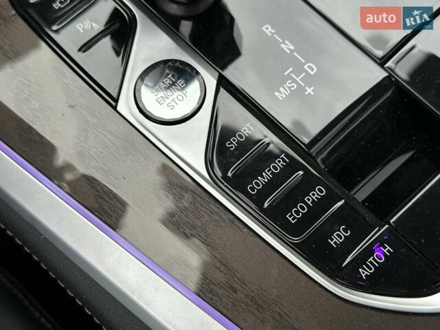 Серый БМВ Х5, объемом двигателя 3 л и пробегом 67 тыс. км за 62700 $, фото 50 на Automoto.ua