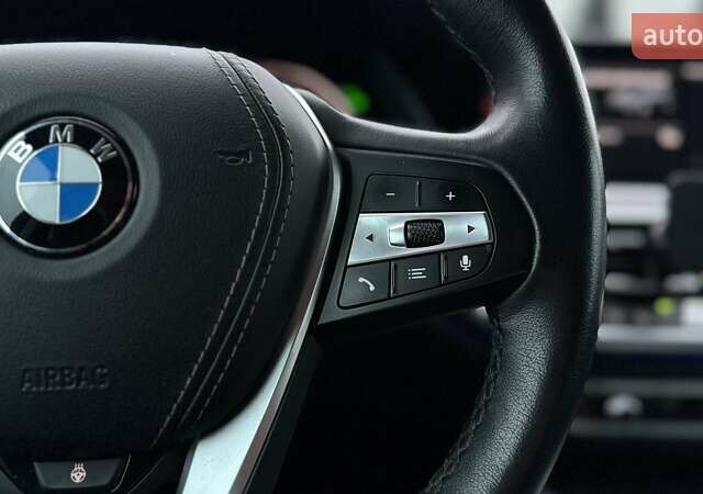 Серый БМВ Х5, объемом двигателя 2.99 л и пробегом 108 тыс. км за 69700 $, фото 32 на Automoto.ua