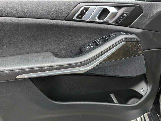 Сірий БМВ Х5, об'ємом двигуна 3 л та пробігом 15 тис. км за 29500 $, фото 10 на Automoto.ua