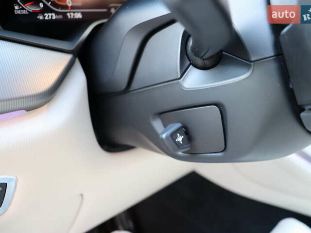 Сірий БМВ Х5, об'ємом двигуна 3 л та пробігом 70 тис. км за 75900 $, фото 20 на Automoto.ua