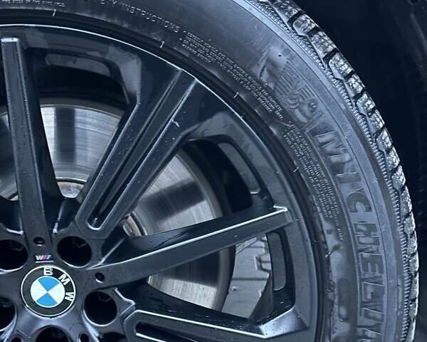 Серый БМВ Х5, объемом двигателя 2.99 л и пробегом 86 тыс. км за 74000 $, фото 19 на Automoto.ua