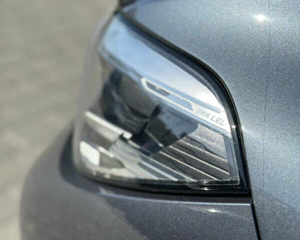 Серый БМВ Х5, объемом двигателя 2.99 л и пробегом 90 тыс. км за 69000 $, фото 15 на Automoto.ua