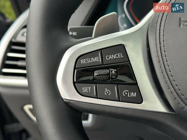 Серый БМВ Х5, объемом двигателя 3 л и пробегом 67 тыс. км за 62700 $, фото 53 на Automoto.ua