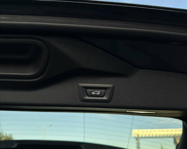 Серый БМВ Х5, объемом двигателя 3 л и пробегом 76 тыс. км за 66500 $, фото 30 на Automoto.ua