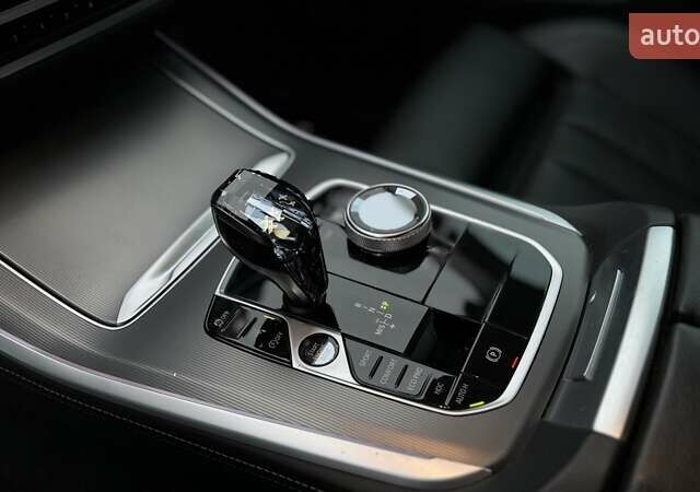 Серый БМВ Х5, объемом двигателя 2.99 л и пробегом 108 тыс. км за 69700 $, фото 28 на Automoto.ua