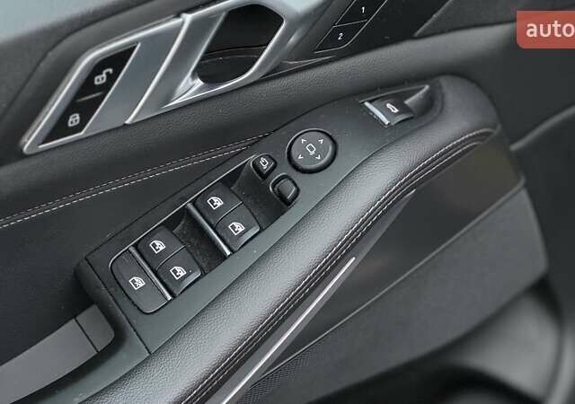 Серый БМВ Х5, объемом двигателя 2.99 л и пробегом 108 тыс. км за 69700 $, фото 12 на Automoto.ua