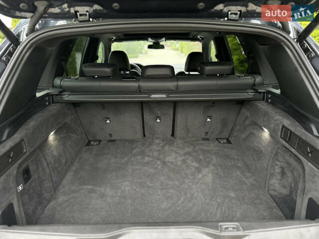 Серый БМВ Х5, объемом двигателя 3 л и пробегом 67 тыс. км за 62700 $, фото 23 на Automoto.ua