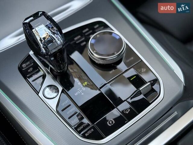 Серый БМВ Х5, объемом двигателя 3 л и пробегом 38 тыс. км за 87900 $, фото 20 на Automoto.ua