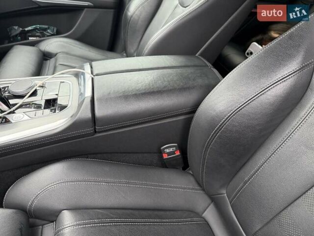 БМВ Х5 2022 в Болграде на Automoto.ua Серый БМВ Х5, объемом двигателя 2.99 л и пробегом 93 тыс. км за 72000 $, фото 22 на Automoto.ua