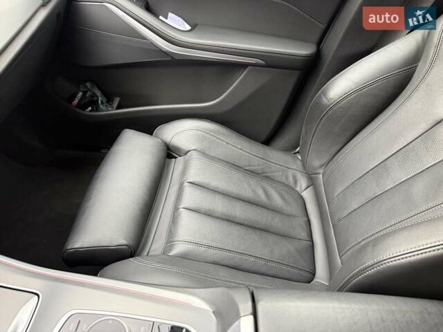 БМВ Х5 2022 в Болграде на Automoto.ua Серый БМВ Х5, объемом двигателя 2.99 л и пробегом 93 тыс. км за 72000 $, фото 2 на Automoto.ua