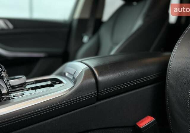 Серый БМВ Х5, объемом двигателя 2.99 л и пробегом 108 тыс. км за 69700 $, фото 29 на Automoto.ua